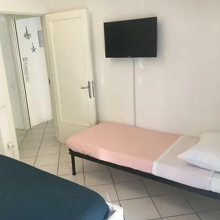 شقة A Un Passo Da Tutto