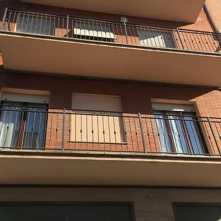 شقة A Un Passo Da Tutto *
