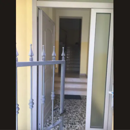 Lejlighed A Un Passo Da Tutto Civitanova Marche
